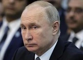 Ông Putin: Khủng bố bị đánh bại ở Syria là nhờ có Nga