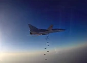 Nga dội bom xuống Idlib 4 đợt theo yêu cầu của Thổ Nhĩ Kỳ