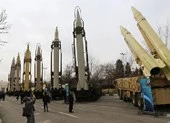 Lãnh đạo IRGC: 'Chỉ mỗi Iran dám chống Mỹ'