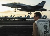 'Nếu Mỹ tấn công Iran, tuổi thọ của Israel chỉ còn nửa giờ'