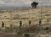Thổ Nhĩ Kỳ phát động tấn công vào Syria để trả đũa
