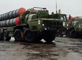Bộ trưởng Quốc phòng Thổ Nhĩ Kỳ giải thích với Mỹ vụ S-400