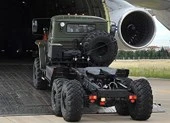 Mỹ đòi Thổ Nhĩ Kỳ 'xếp xó' S-400, Ankara đáp trả