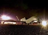 Nga tiết lộ thông tin mới trong vụ UAV Mỹ bị Iran bắn rơi