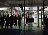 Bạo động nhà tù, 33 tù nhân thiệt mạng