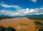  2 người đào tẩu Triều Tiên thiệt mạng do chìm tàu
