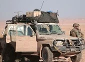 Mỹ tuyên bố mở rộng vai trò ở Syria