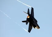 Thổ Nhĩ Kỳ sẽ mua Su-35 của Nga nếu Mỹ không giao F-35