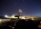 Mỹ rút khỏi nơi Thổ Nhĩ Kỳ phát động đánh người Kurd ở Syria