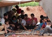 Chính phủ Syria đánh Idlib: Đang đùa với lửa