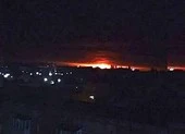 Nổ kho vũ khí Ukraine, 1 vạn người sơ tán khỏi vùng nguy hiểm