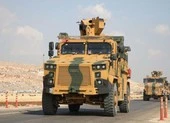 Gây sức ép Thổ Nhĩ Kỳ ở Syria, Mỹ lãnh hậu quả nghiêm trọng