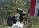 Chính phủ Syria dọa loại bỏ trạm quan sát Thổ Nhĩ Kỳ ở Idlib