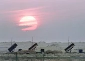 Nga chế giễu tên lửa Mỹ trong vụ tấn công ở Saudi Arabia