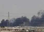 Houthi tuyên bố dừng tấn công Saudi Arabia 