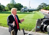Ông Trump thừa nhận Nga giúp ông đắc cử tổng thống?