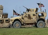 Ông Trump: Mỹ lẽ ra không nên có mặt ở Trung Đông