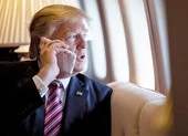 Ông Trump điện đàm với người Kurd ở Syria