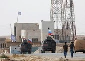 Nga điều quân, không cho phép Thổ Nhĩ Kỳ tấn công quân Syria