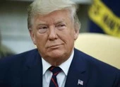 Ông Trump nhắn gì trong thư gửi Tổng thống Thổ Nhĩ Kỳ?