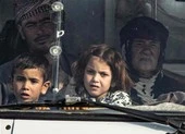 Người Kurd rút, Thổ Nhĩ Kỳ chiếm thị trấn chiến lược ở Syria