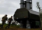 Mỹ luyện tập hạ gục hệ thống phòng thủ Nga ở Kaliningrad