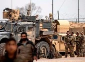 Nga phát hiện Mỹ đang 'rút trộm' dầu khỏi Syria?
