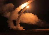 Thực hư việc Nga thử nghiệm thành công S-500 ở Syria