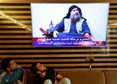 Thi thể thủ lĩnh IS al-Baghdadi được chôn ngoài biển