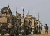 Binh sĩ Mỹ từ Iraq trở về Syria, Nga quan ngại