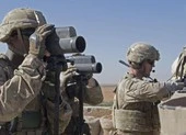Mỹ xây căn cứ mới ở nơi nhiều dầu mỏ nhất của Syria