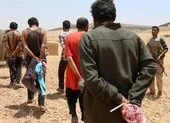 Thổ Nhĩ Kỳ bắt chị của al-Baghdadi, nói là 'mỏ vàng' tình báo