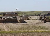 Nga yêu cầu Mỹ ngừng chiếm đóng Al-Tanf ở Syria