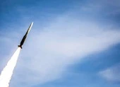 Iran bắn hạ UAV nước ngoài, Mỹ nói không phải của Mỹ