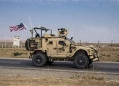 Thổ Nhĩ Kỳ: Mỹ kiểm soát mỏ dầu của Syria hoàn toàn trái phép