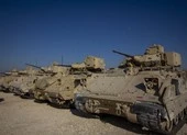 Quân Mỹ tại Syria khẳng định liên tục gây sức ép lên IS