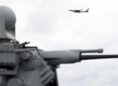 Máy bay Nga bất ngờ xuất hiện trong cuộc tập trận của NATO