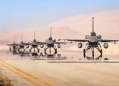 Israel, NATO lấy Patriot giả làm S-400 để tập trận