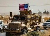 Tiết lộ bất ngờ việc Mỹ rút quân khỏi Syria
