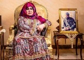 Mẹ Osama bin Laden lần đầu nói về quá khứ 'tẩy não' của con