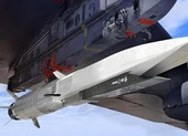 Tên lửa Avangard của Nga có thể bay tới Mỹ trong 15 phút