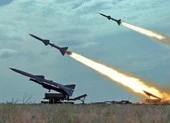 ‘Gia đình S’: Kế hoạch bắn hạ F-35, F-22 Mỹ của Nga