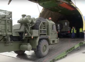 S-400: NATO tìm cách bố trí tên lửa Mỹ ở Thổ Nhĩ Kỳ