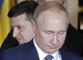 Ông Putin nói gì nếu quân đội Ukraine kiểm soát biên giới?