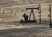 Căn cứ Mỹ tại mỏ dầu ở Syria bị tấn công