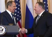 Mỹ nhường Nga về Ukraine và muốn Nga ủng hộ mình về Venezuela