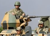 Nga lên án Thổ Nhĩ Kỳ đưa quân đến Libya