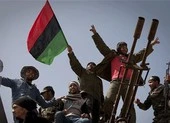 Thổ Nhĩ Kỳ: Libya nguy cơ trở thành một Syria khác