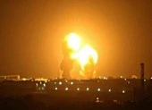 Iran nói không tên lửa nào bị đánh chặn lúc nã vào căn cứ Mỹ