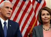 Bà Pelosi kêu gọi chính phủ Trump không khiêu khích Iran nữa